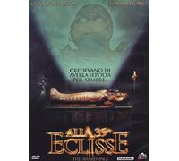 Alla 39Ma Eclisse (DVD)