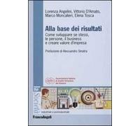 Alla base dei risultati. Come sviluppare se stessi, le persone, il business e creare valore d'impresa