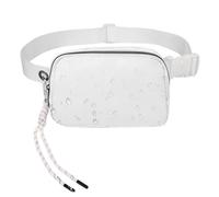 alla , borsa a tracolla da donna, borsa a tracolla regolabile, borsa impermeabile per telefono cellulare alla per donne e donne, bianco, Consulte la descripción, Vedere la