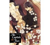 alla capitale dei fiori