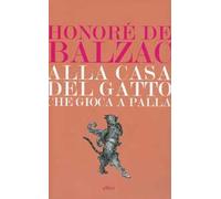 Alla casa del «Gatto che giocava a palla»
