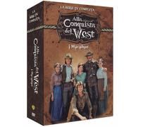 ALLA CONQUISTA DEL WEST - LA COLLEZIONE COMPLETA (DS)