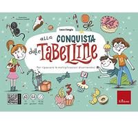 Alla conquista delle tabelline