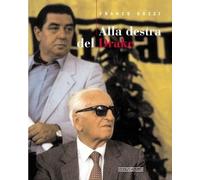 Alla Destra Del Drake Ed. Rilegata/Hardbound Ed.