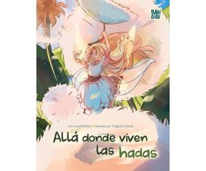 Allá donde viven las hadas: 0