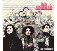 Alla - Es Tiempo