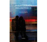 Alla fernata dell'autobus