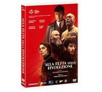 Alla Festa Della Rivoluzione - Dvd