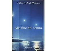 Alla fine del sonno