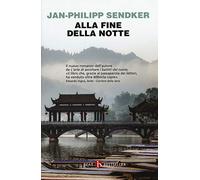 Alla fine della notte