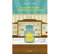 Alla fine di una caramella al limone