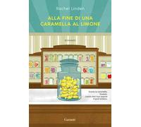 Alla fine di una caramella al limone