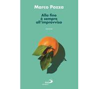 Alla fine è sempre all'improvviso