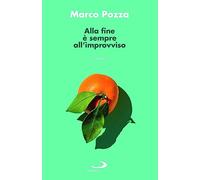 Alla fine è sempre all'improvviso