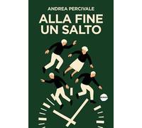 Alla fine un salto