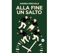 Alla fine un salto