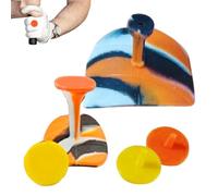 alla formazione di golf in t grip - Padfr comodo per la pratica dello swing, strumento di formazione di golf leggero | alla pratica dello swing sportivo, accessorio di miglioramento