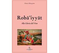 Alla gloria del vino