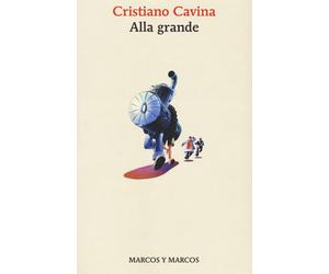 Alla grande - Cavina Cristiano