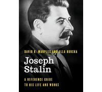 Alla Hurska David R. Marples Joseph Stalin (Copertina rigida)
