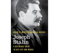 Alla Hurska David R. Marples Joseph Stalin (Tascabile)