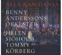 alla kan dansa