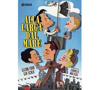 Alla Larga Dal Mare (1957) (DVD) Ford Scala