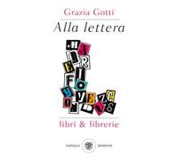 Alla lettera L. Libri & librerie