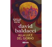 Alla luce del giorno