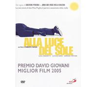 Alla Luce Del Sole (DVD) Zingaretti Goria Fortuna Bozzolo Foti