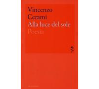 Alla luce del sole - Cerami Vincenzo