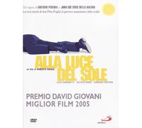 Alla Luce Del Sole (DVD) Zingaretti Goria Fortuna Bozzolo Foti