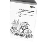 Alla luce del sole. L'energia come bene comune