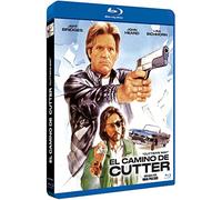 Alla maniera di Cutter 1981 / Cutter's Way Blu-ray EU-Import Audio Italiano