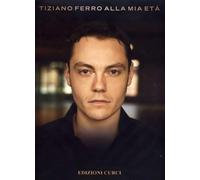 Alla mia età. Spartito per voce, chitarra e pianoforte
