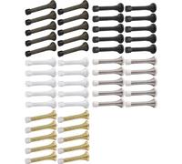 Alla Moda 85mm Molla Blocca Porta Multifunzione Utilizzare Doo Stoppers US Tipo