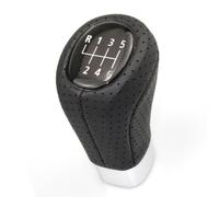Alla Moda Auto Gear Cambia Pomello Precisioni Coperchio Testa Semplice Installa
