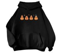 Alla moda con cappuccio felpe con cappuccio per le donne Carino Sport Anime Abiti con cappuccio Moda Pullover Felpe con cappuccio 2025 Personalizzato Vintage Workou Essential Comfort College Goth