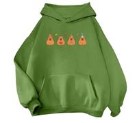 Alla moda con cappuccio felpe con cappuccio per le donne Carino Sport Anime Abiti con cappuccio Moda Pullover Felpe con cappuccio 2025 Personalizzato Vintage Workou Essential Comfort College Goth