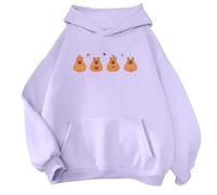 Alla moda con cappuccio felpe con cappuccio per le donne Carino Sport Anime Abiti con cappuccio Moda Pullover Felpe con cappuccio 2025 Personalizzato Vintage Workou Essential Comfort College Goth