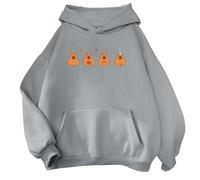 Alla moda con cappuccio felpe con cappuccio per le donne Carino Sport Anime Abiti con cappuccio Moda Pullover Felpe con cappuccio 2025 Personalizzato Vintage Workou Essential Comfort College Goth