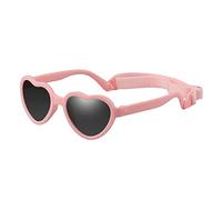 Alla moda ed efficace, regala al tuo bambino un tocco di eleganza e protezione solare con questi adorabili resistenti ai raggi UV, A