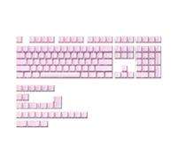 Alla moda Keycap Collection 136Pcs Side Feature Ergonomico Per Tastiera Meccanica Migliora Digitando Tastiera Personalizzabile Keycaps