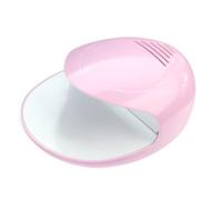 Alla moda Veloce Dry Unghie Fan Essiccatore Per Le Ragazze E Le Donne Un must Per Qualsiasi Chiodo Cura Nails Art Accessori