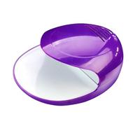 Alla moda Veloce Dry Unghie Fan Essiccatore Per Le Ragazze E Le Donne Un must Per Qualsiasi Chiodo Cura Nails Art Accessori
