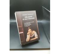 Alla morte di Don Chisciotte
