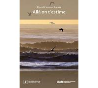 Allà on t'estime: XXX Premi de Poesia «Miquel Martí i Pol» de 2025