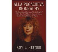 ALLA PUGACHEVA BIOGRAPHY: The Inspirational Journey of a Soviet Songbird Who Rose from Moscow Streets to Become Russia’s Eternal Voice of the People