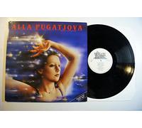 ALLA PUGACHEVA - soviet superstar - greatest hits1976-1984 LP