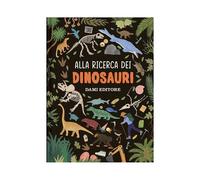 Alla Ricerca dei Dinosauri